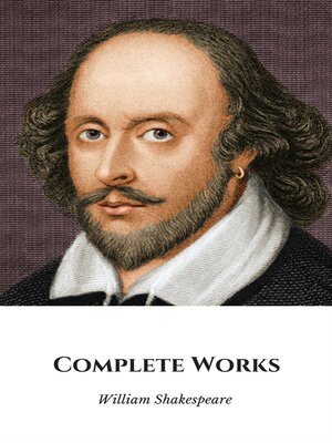 cover image of The Complete Works of Shakespeare